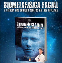 Livro de BioMetafísica Facial